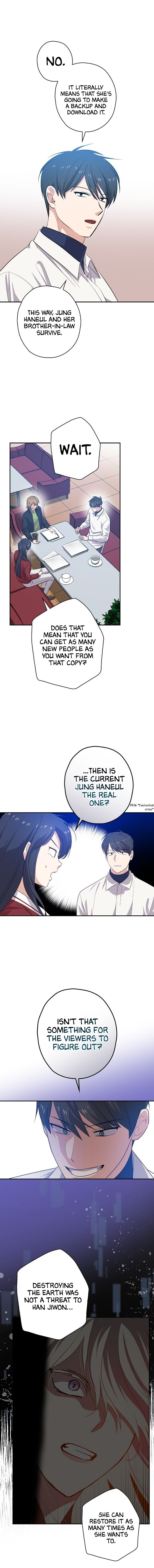 King Of Drama - Chapter 30 Page 11