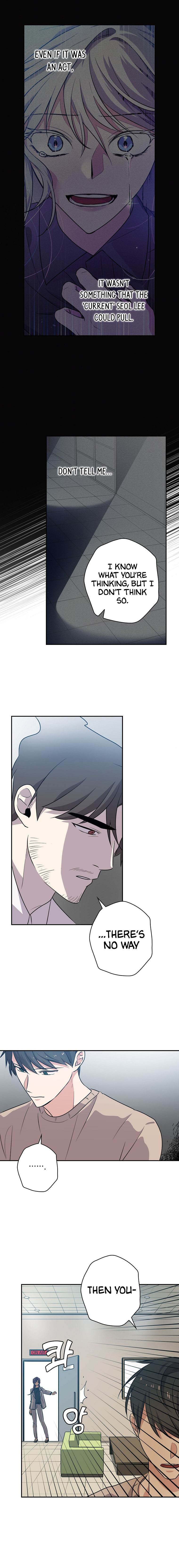 King Of Drama - Chapter 34 Page 19