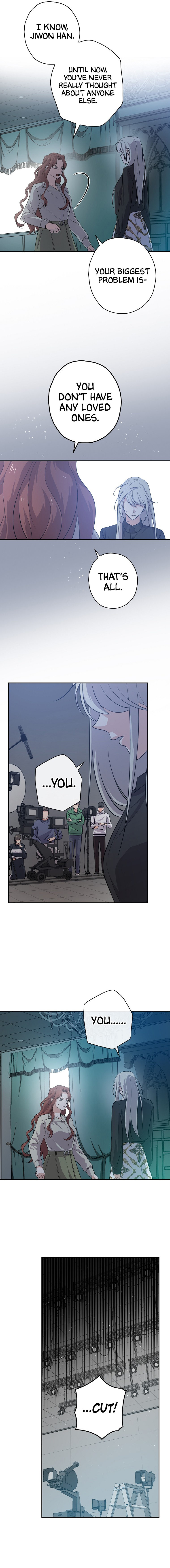 King Of Drama - Chapter 34 Page 5
