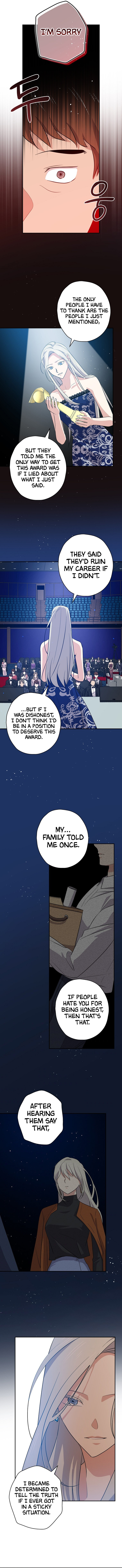 King Of Drama - Chapter 36 Page 11
