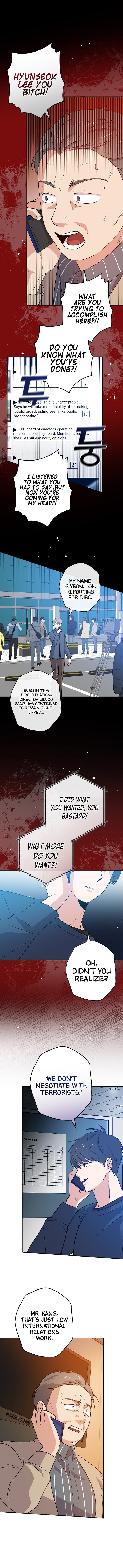 King Of Drama - Chapter 39 Page 3