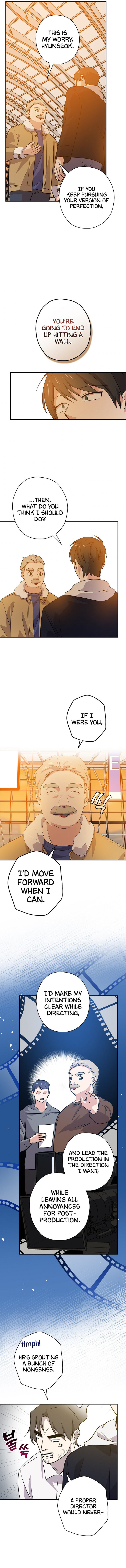 King Of Drama - Chapter 39 Page 9