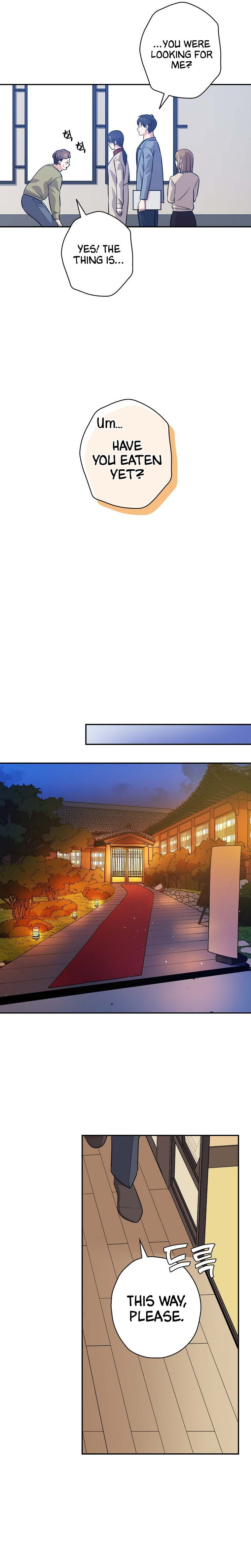 King Of Drama - Chapter 40 Page 17