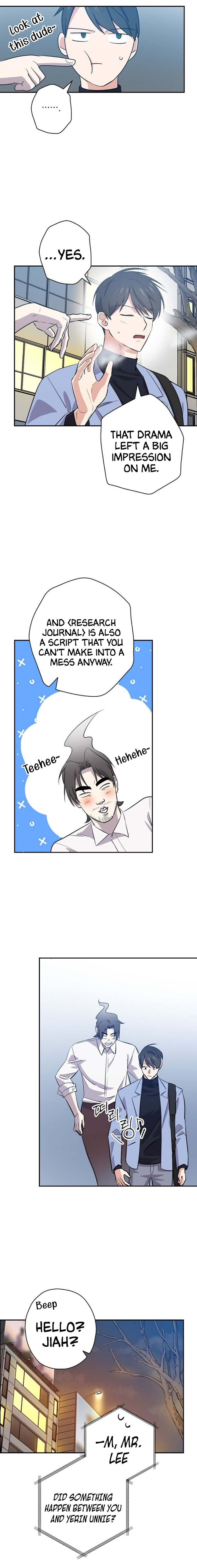 King Of Drama - Chapter 41 Page 11