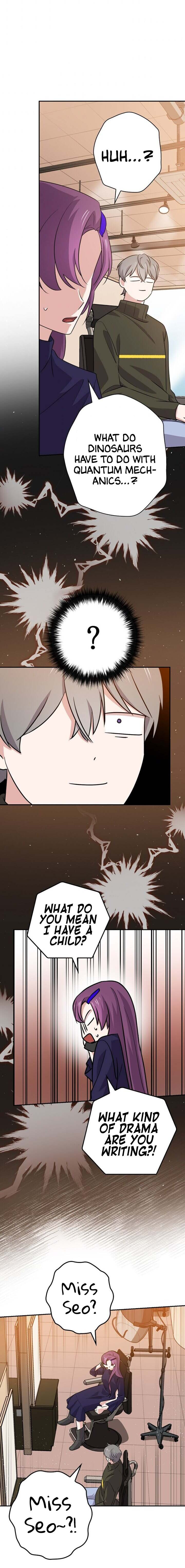 King Of Drama - Chapter 41 Page 16