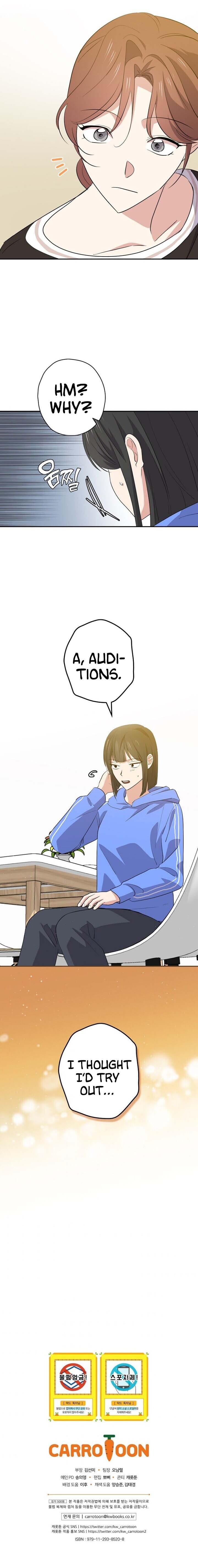 King Of Drama - Chapter 41 Page 20