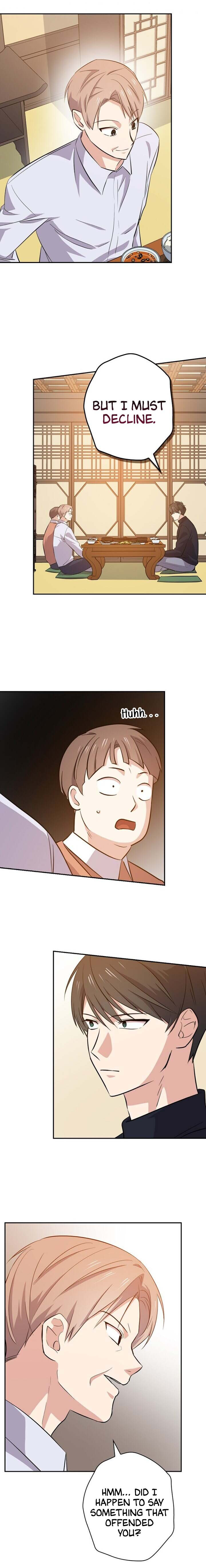King Of Drama - Chapter 41 Page 5