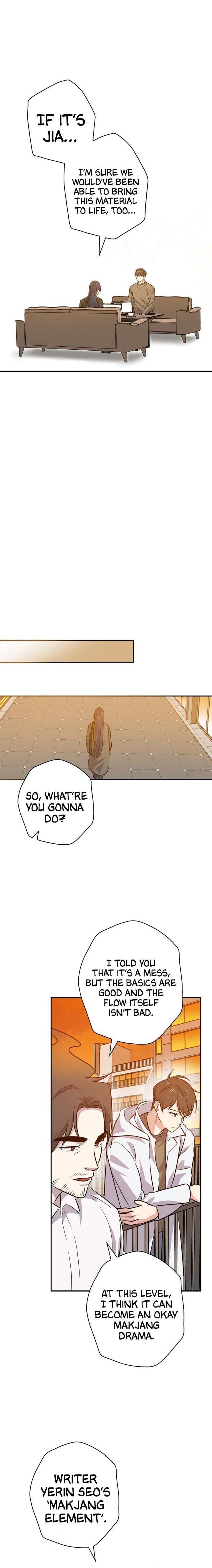 King Of Drama - Chapter 42 Page 18