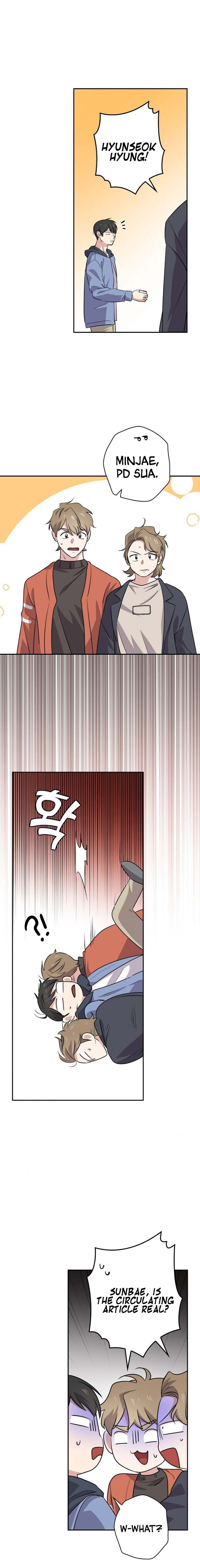 King Of Drama - Chapter 42 Page 4