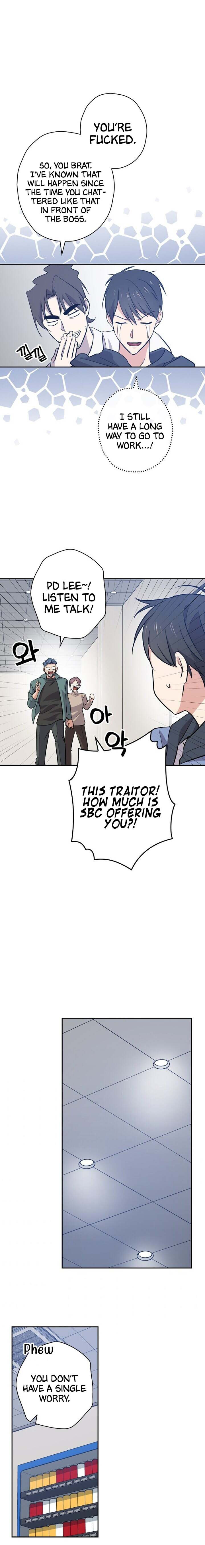 King Of Drama - Chapter 42 Page 7