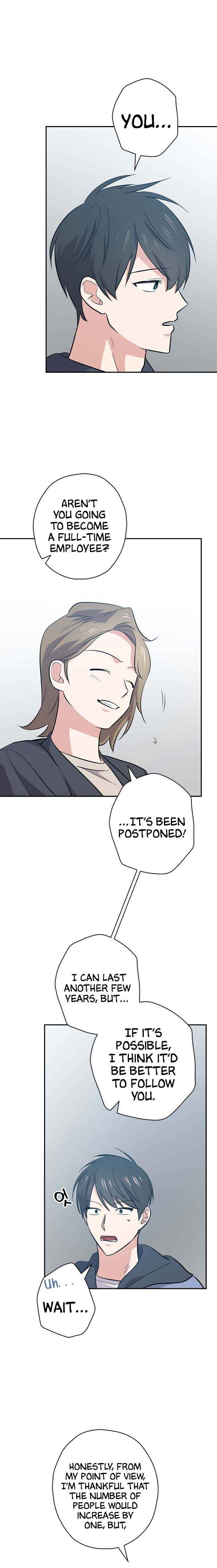 King Of Drama - Chapter 42 Page 9
