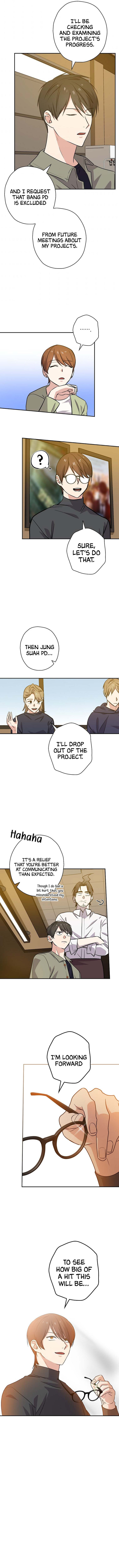 King Of Drama - Chapter 43 Page 11