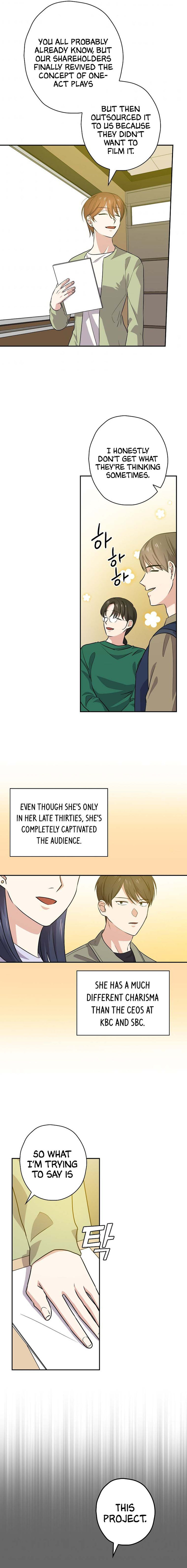 King Of Drama - Chapter 43 Page 4