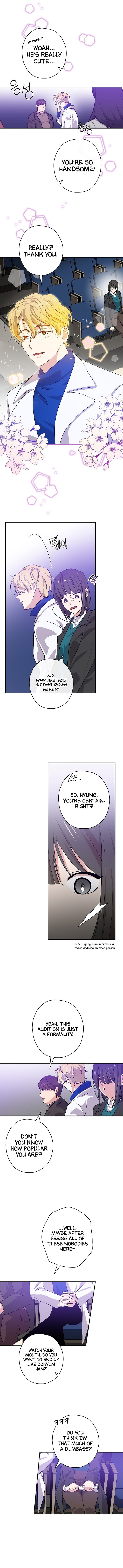 King Of Drama - Chapter 45 Page 11