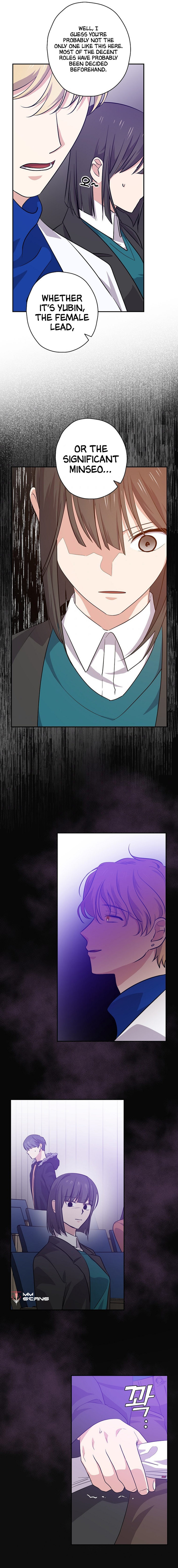 King Of Drama - Chapter 45 Page 12