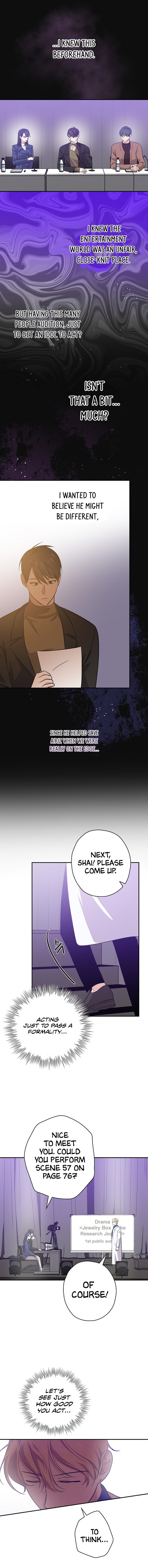 King Of Drama - Chapter 45 Page 13