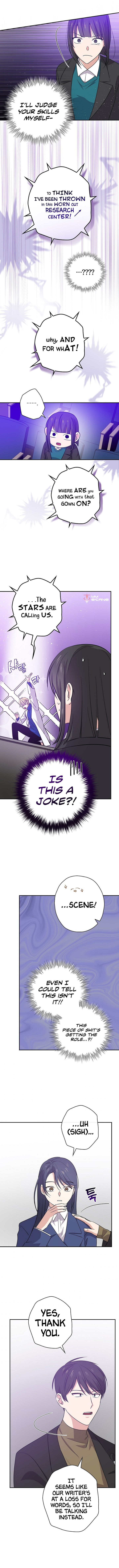 King Of Drama - Chapter 45 Page 14