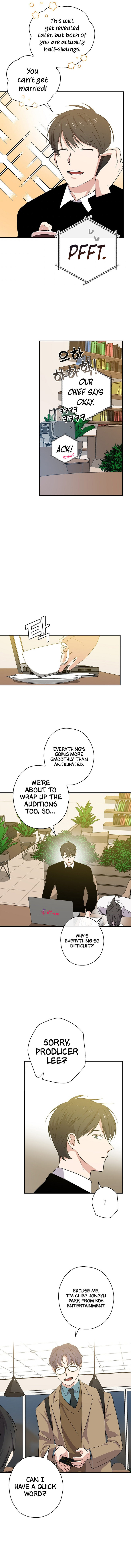 King Of Drama - Chapter 45 Page 6