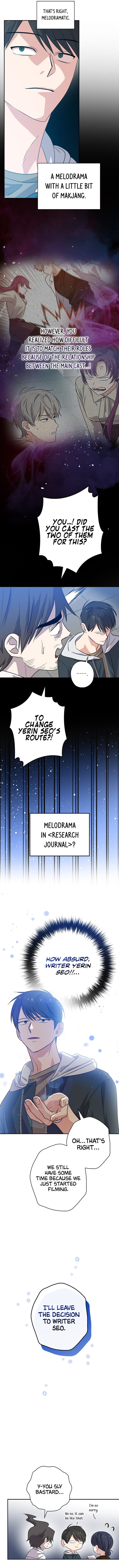 King Of Drama - Chapter 46 Page 12