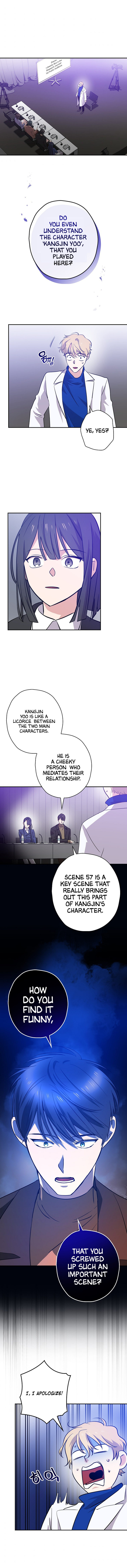 King Of Drama - Chapter 46 Page 3