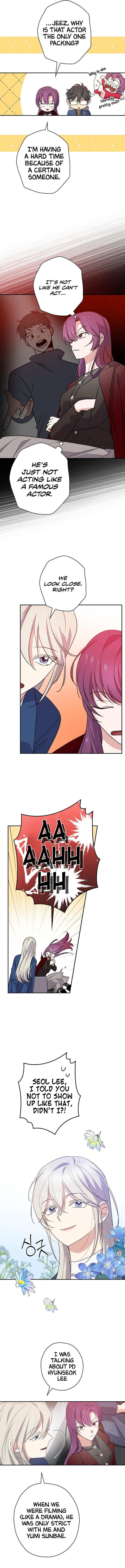 King Of Drama - Chapter 48 Page 12