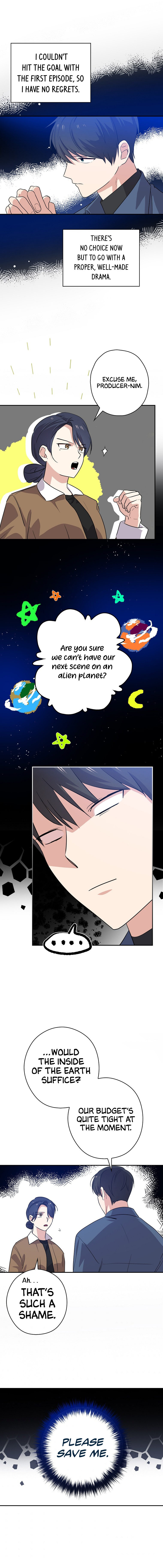 King Of Drama - Chapter 50 Page 10