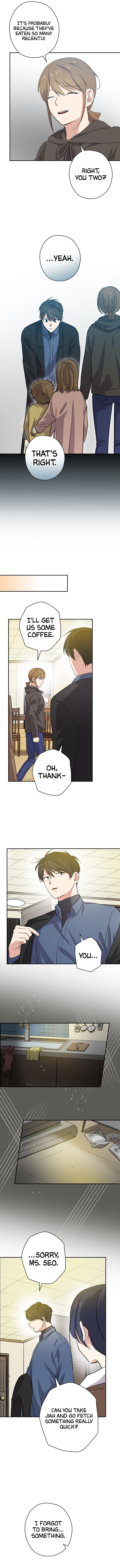 King Of Drama - Chapter 50 Page 13