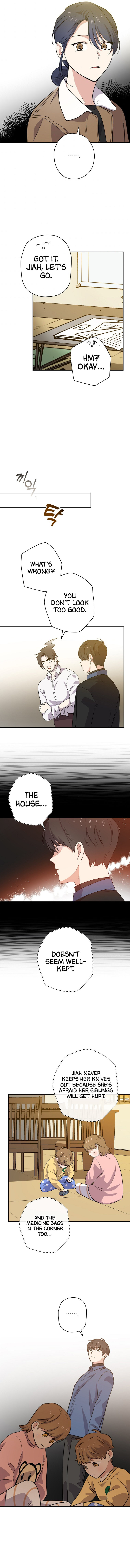 King Of Drama - Chapter 50 Page 14