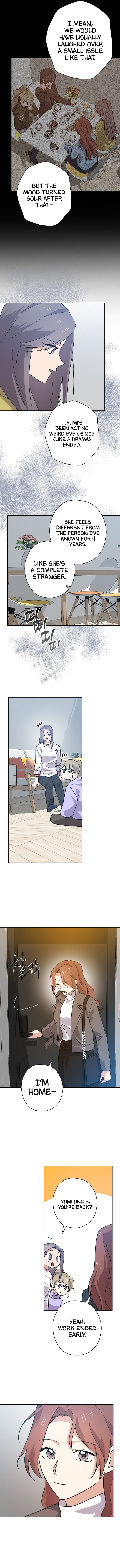 King Of Drama - Chapter 50 Page 4