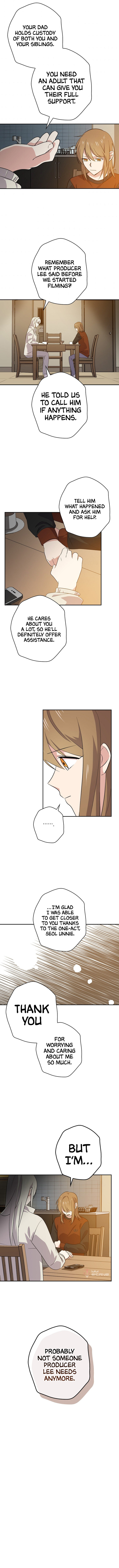 King Of Drama - Chapter 51 Page 4