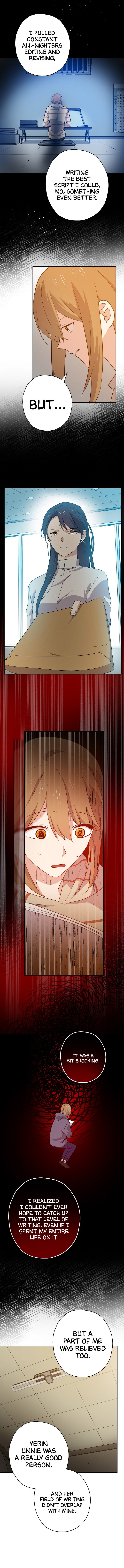 King Of Drama - Chapter 51 Page 7