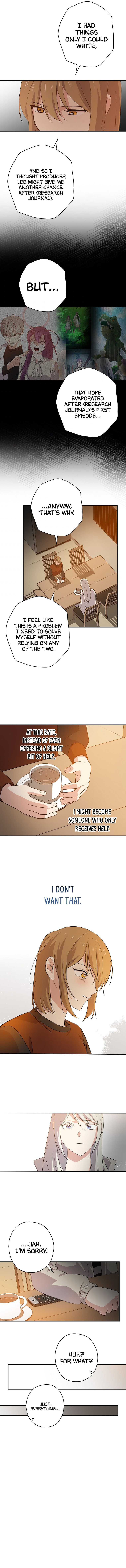 King Of Drama - Chapter 51 Page 8