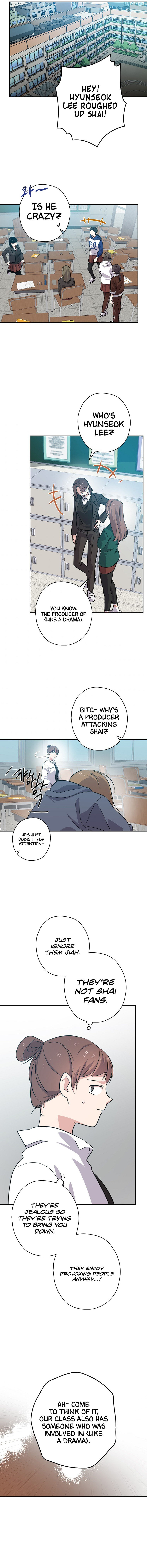 King Of Drama - Chapter 51 Page 9