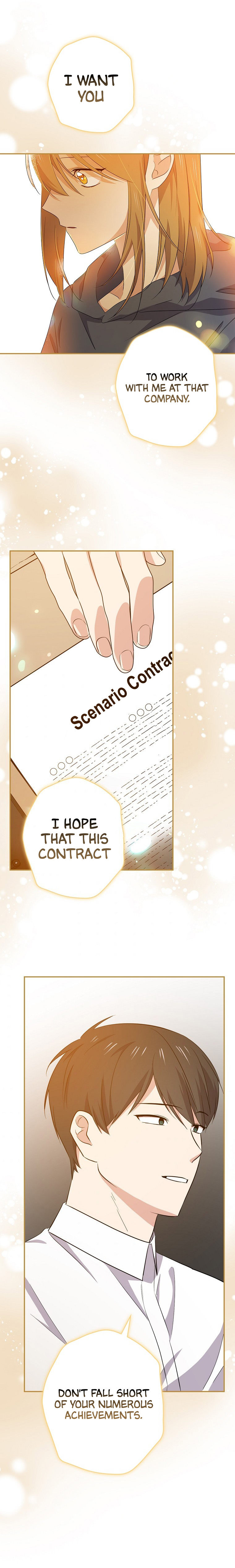 King Of Drama - Chapter 52 Page 12