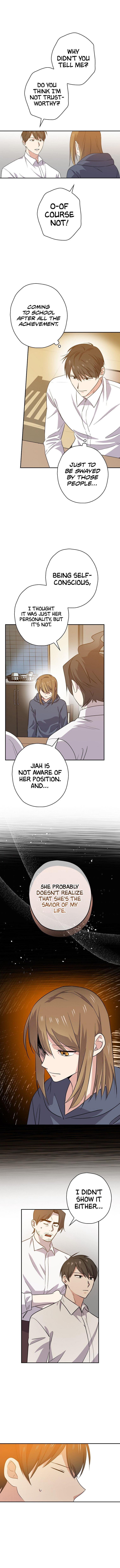 King Of Drama - Chapter 52 Page 9