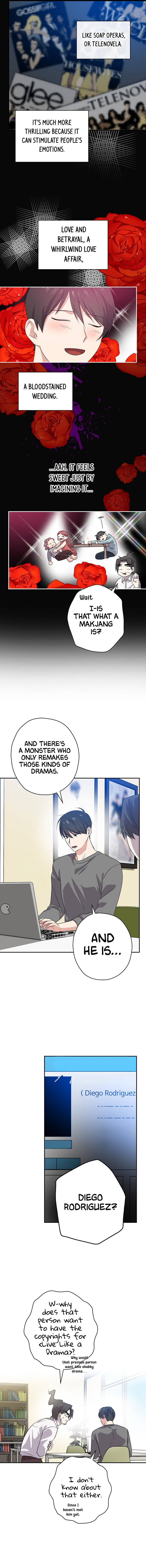 King Of Drama - Chapter 53 Page 12