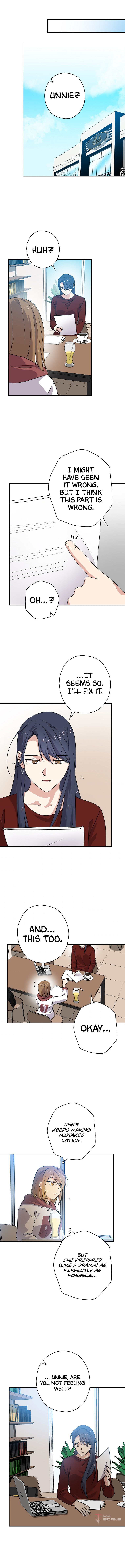 King Of Drama - Chapter 53 Page 14