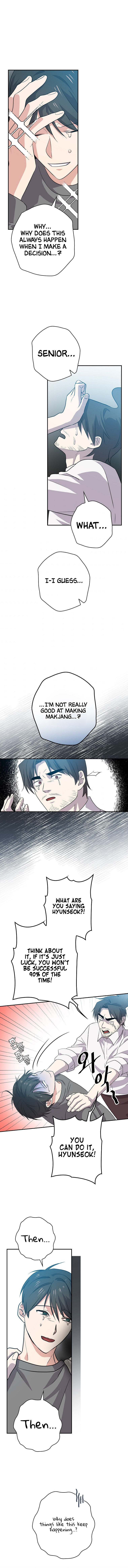 King Of Drama - Chapter 53 Page 9