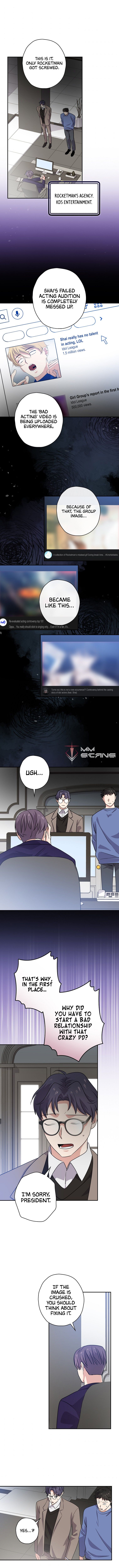 King Of Drama - Chapter 58 Page 3