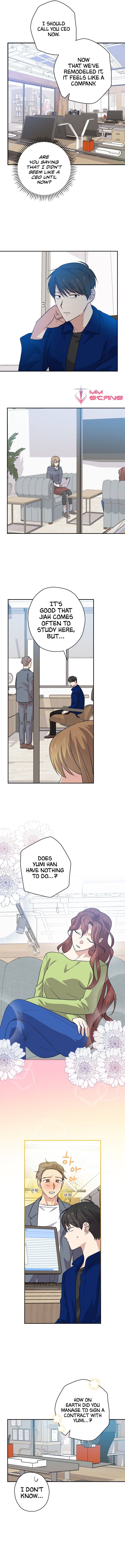 King Of Drama - Chapter 58 Page 6