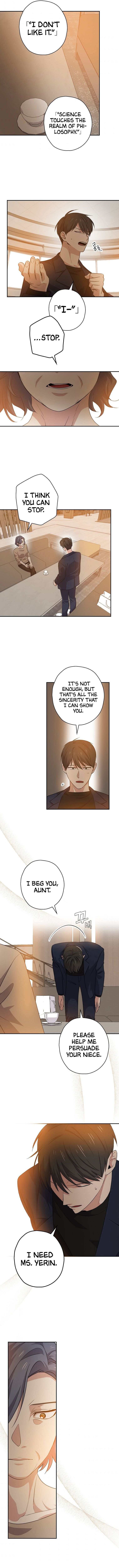 King Of Drama - Chapter 59 Page 12