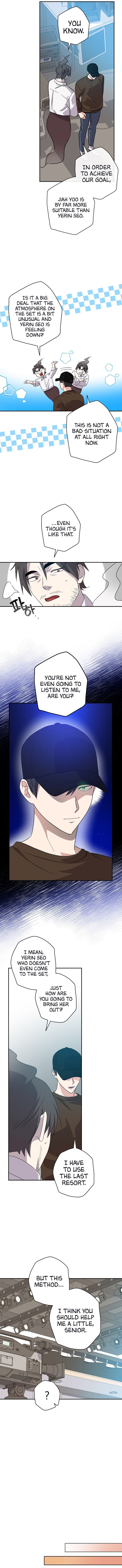 King Of Drama - Chapter 59 Page 5