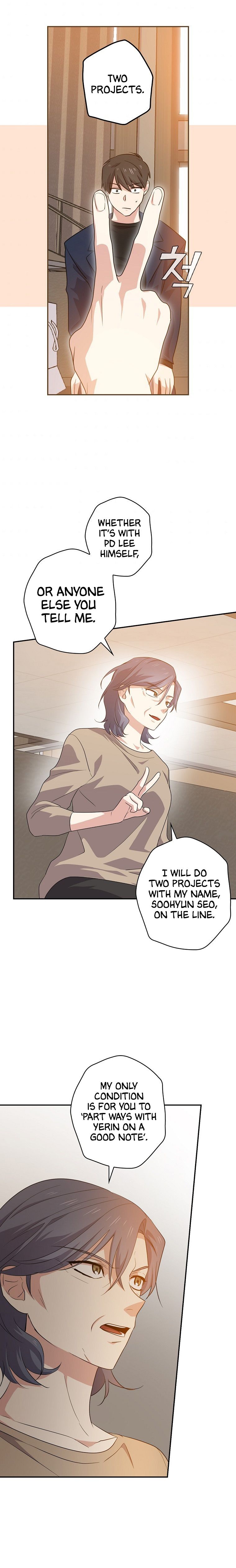 King Of Drama - Chapter 59 Page 8