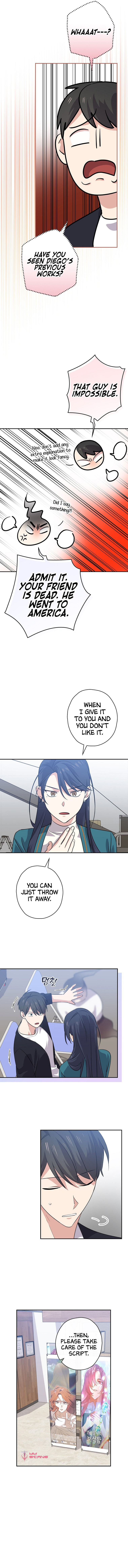 King Of Drama - Chapter 60 Page 10
