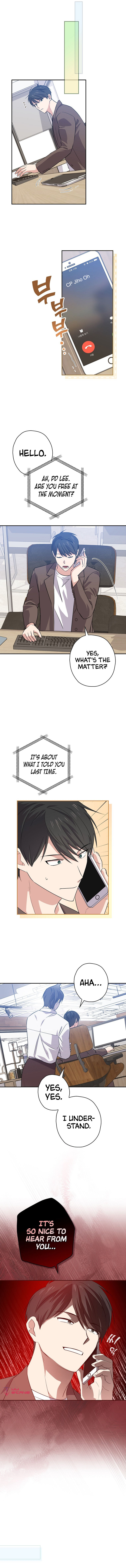 King Of Drama - Chapter 60 Page 11
