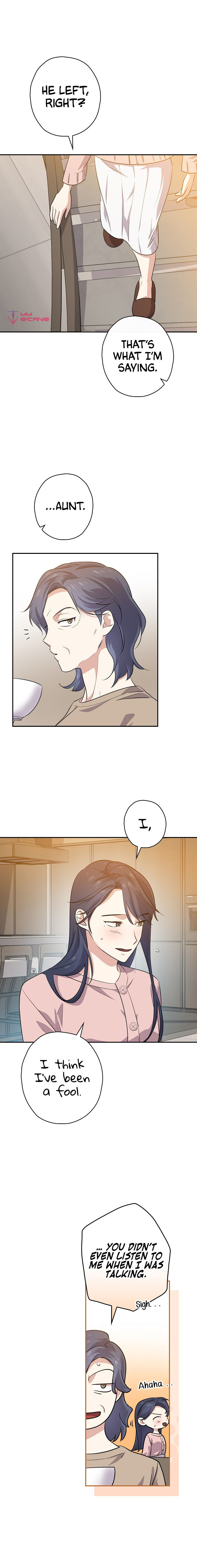 King Of Drama - Chapter 60 Page 3