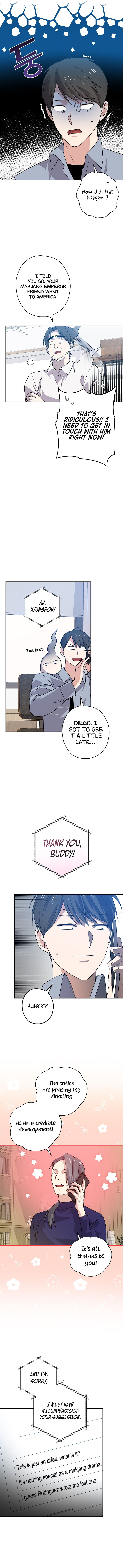 King Of Drama - Chapter 62 Page 11