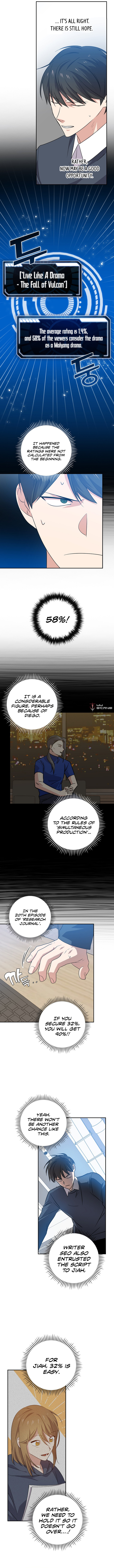 King Of Drama - Chapter 63 Page 4