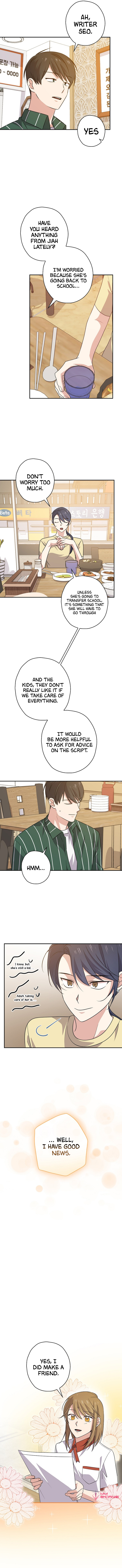 King Of Drama - Chapter 63 Page 6