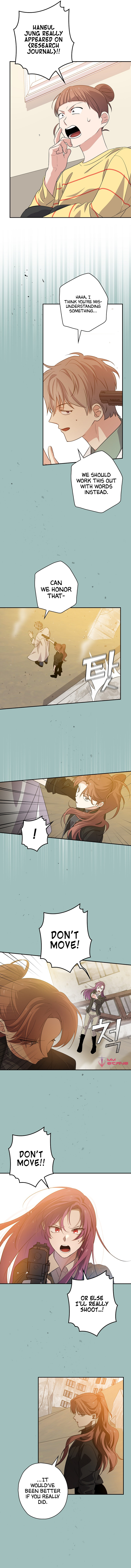 King Of Drama - Chapter 64 Page 4